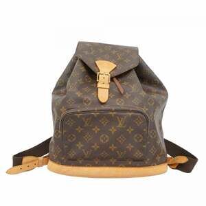 Louis Vuitton Vintage Montsouris #255808L10B